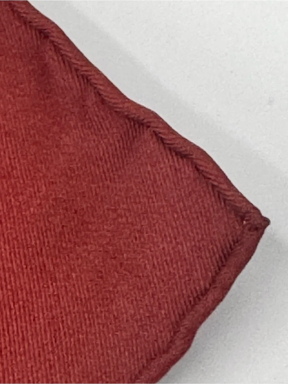 Authentic Hermès Mefsire Antoine de Plvvinel Carré 90 Silk Scarf Red Equestrian